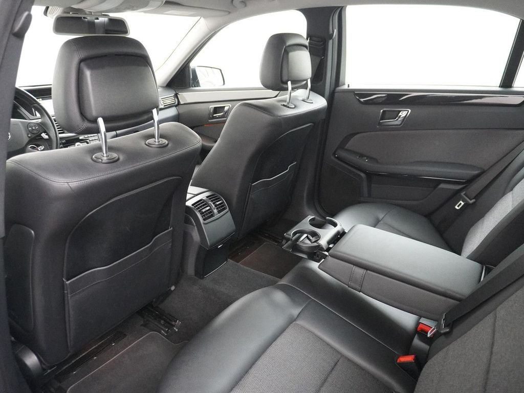Mercedes-Benz E 200 CGI Business Class Avantgarde