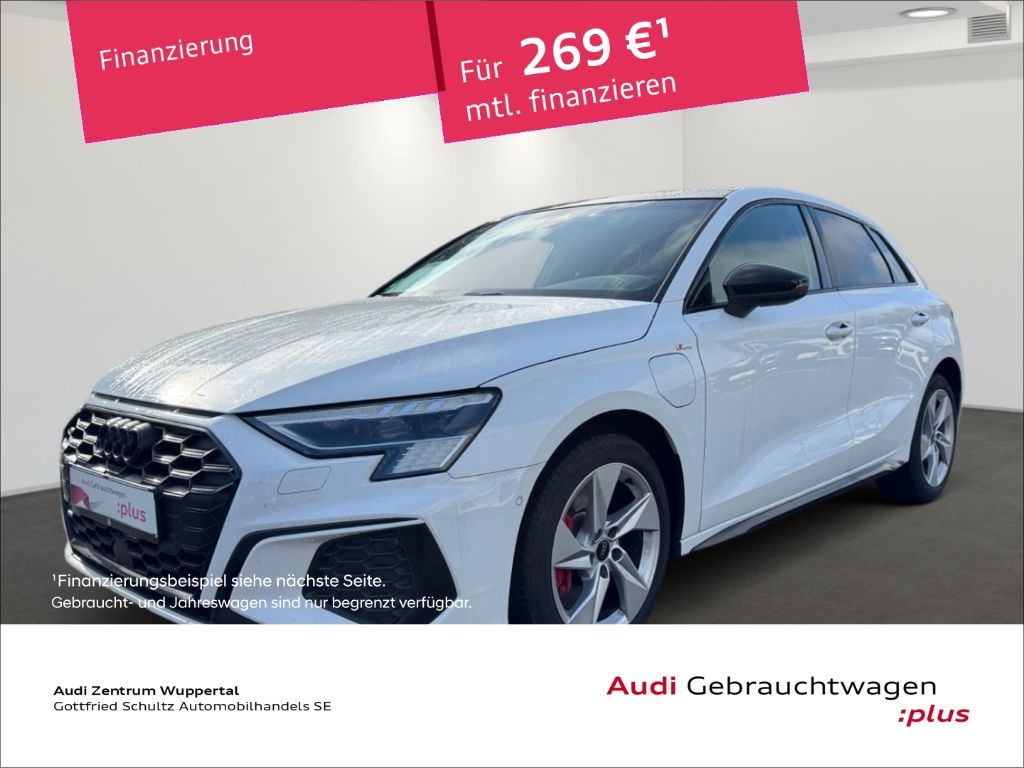 Image of Audi A3