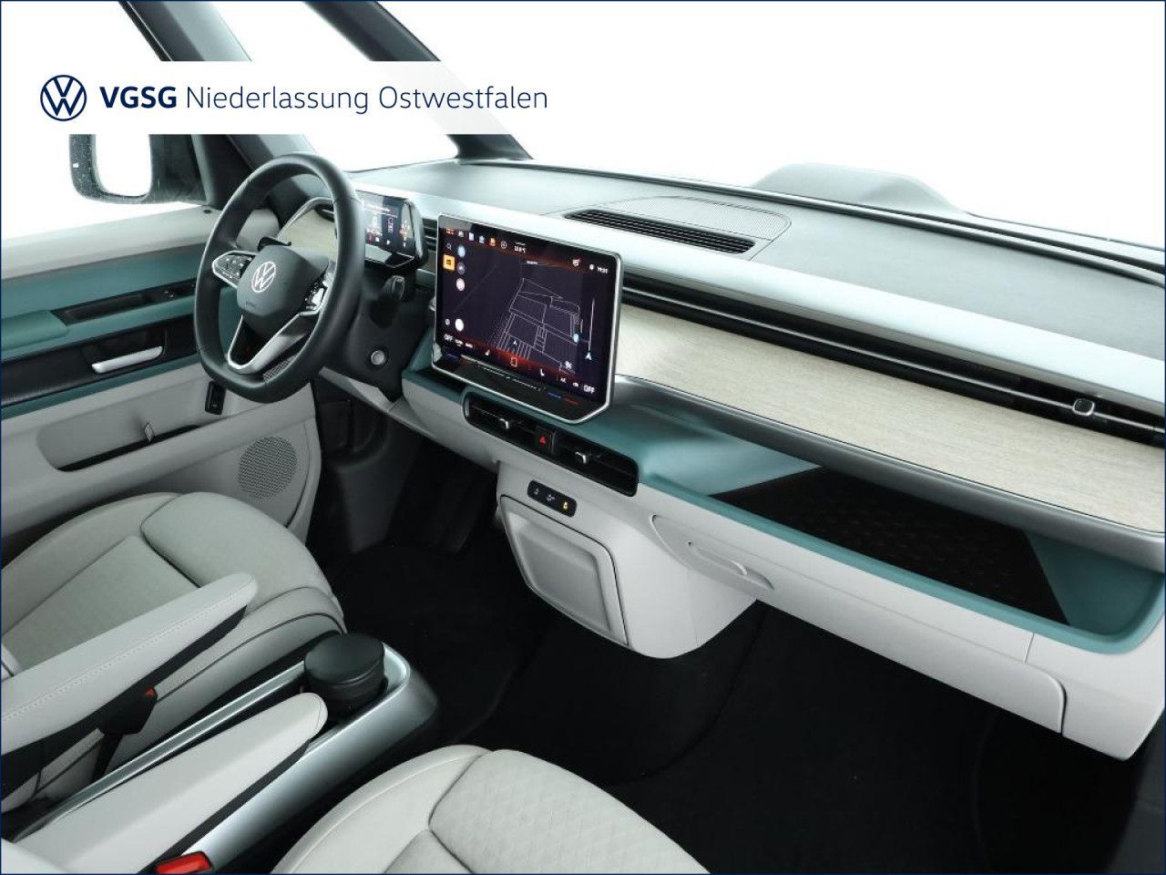Volkswagen ID. Buzz - Bild 6