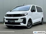 Opel Zafira Life M Edition +Abn.AHK+Sitz-&-Lenkradhei