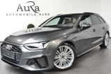 Audi S4 Avant 3.0 TDI Quattro NAV+LED+ACC+VCOCKPIT+SH