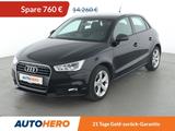 Audi A1 1.0 TFSI Sport  *NAVI*SHZ*PDC*XENON*ALU* - Audi A1 Gebrauchtwagen in Stuttgart