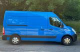 Renault Master III Kasten L2H2 *3,5 T*KLIMA*SH*1.HD*TOP* - gebrauchte Renault Master aus dem Jahr 2010