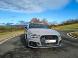 Audi RS3 Limousine Matrix**RS-AGA**280KMH**ACC*B
