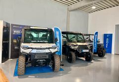 CFMOTO CFORCE 1000 Overland !NEU!