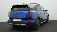 MINI Cooper SE Countryman - Vorschau Bild 8