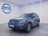 Mercedes-Benz GLK 320 CDI 4Matic AMG-LINE PANO XENON LEDER AHK - Mercedes-Benz GLK 320 Gebrauchtwagen