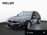 BMW 318i Tour. LiveCock+ Sitzheiz Tempo DAB PDC 17" - gebrauchte BMW 318 aus dem Jahr 2024