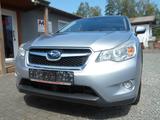 Subaru XV Comfort Klimaaut. Sitzheiz. Allrad - Subaru XV aus 2012