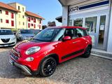 Fiat 500L - 1.4Bz 95CV S&S Connect -Uniproprieta - Fiat 500L aus 2021