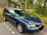Volvo v70 II mit Prins Gasanlage - gebrauchte Volvo V70 aus dem Jahr 2003