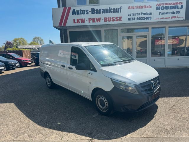 Mercedes-Benz Vito Kasten 111 CDI FWD lang