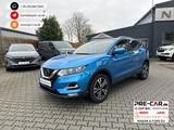 Nissan Qashqai 1,3 DIG-T Zama AHK NAVI PGD 360° Met. - Nissan Qashqai Zama mit Benzin-Antrieb