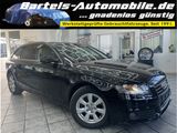 Audi A4 Avant 1.8 TFSI verbraucht Öl ! - Audi A4 aus 2011: Kombi