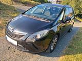 Opel Safira Tourer 7 Sitze 96 kw ,2L Diesel - Opel Astra: Van
