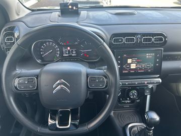 Citroën C3 Aircross PT 110 Shine | PDach - RCam - NAV