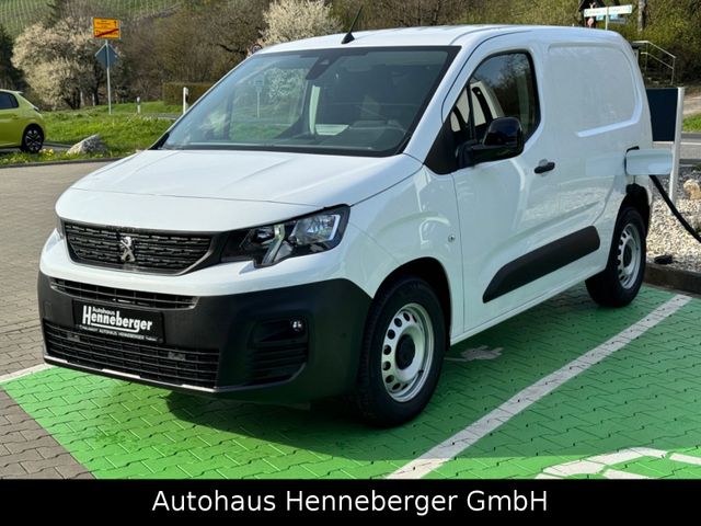 Peugeot E-PARTNER L1+ Elektro |Winter-Paket| Klimaauto