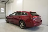 Mazda MAZDA6  2.2 SKYACTIV-D PREMIUM 150PS AUT. - Mazda 6 mit Diesel-Antrieb: 2.2