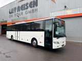 Mercedes-Benz Integro O 550, Klima 12M - Mercedes-Benz O 550