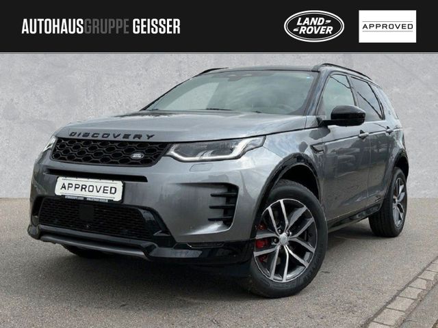 Land Rover Discovery Sport D200 DYNAMIC SE AWD ACC