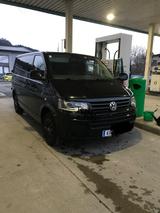 Volkswagen T5 Bus 