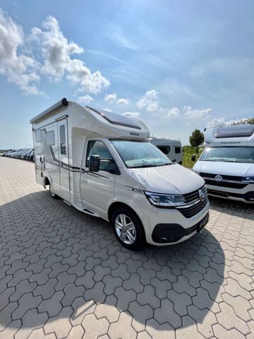 Knaus TOURER VAN 500 MQ VANSATION  SOFORT VERFÜGBAR