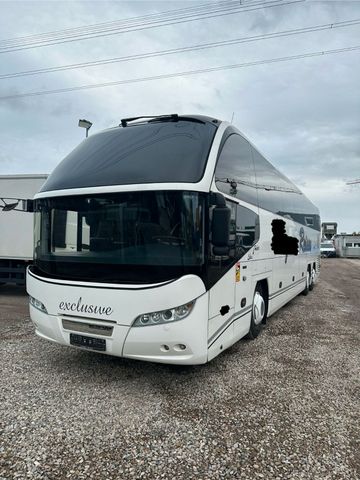 Neoplan P 15 Cityliner, Starliner, R 08, 16 RHD, 416 HD