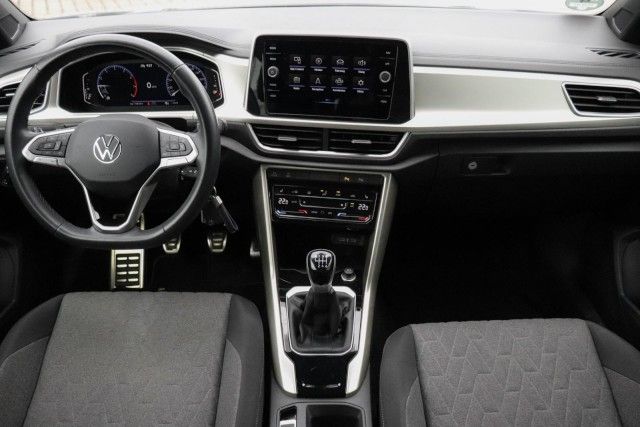 Volkswagen T-Roc Cabriolet 1.0 TSI Move foto 5