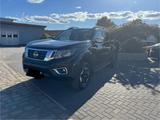 Nissan Navara - Nissan Navara aus 2020