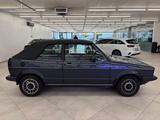 Volkswagen Golf 1 GTI Cabrio H-Kennzeichen - Oldtimer bis 10.000 Euro