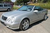 Mercedes-Benz CLK 230*Cabrieolet *Kompressor*Avantgarde - Mercedes-Benz CLK-Class aus 2002