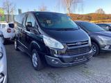 Ford Transit/Tourneo Custom Kombi 310 L1 Tourneo Tita - gebrauchte Ford Tourneo Custom aus dem Jahr 2017
