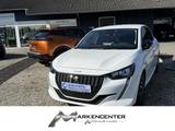 Peugeot 208 Allure KAMERA*KSP*CITY-PAKET - Peugeot 208 Gebrauchtwagen in Dortmund