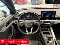 Audi A4 - Vorschau Bild 11