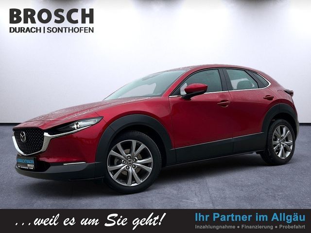 Mazda CX-30 SKY-G 150 6AG SELECTION 1HD GARANTIE HUD++