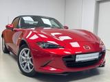 Mazda MX-5 Skyactiv°LED°1.Hd°Unfallfrei°SH° - gebrauchte Mazda MX-5 aus dem Jahr 2016