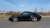 Porsche 911 997 Carrera | PSE | Scheckheft - Porsche 997: Sportwagen
