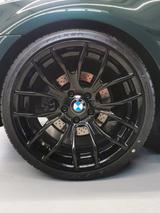 BMW Z3 M M Roadster - - BMW Z3 M: Cabrio