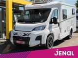 Dethleffs Globebus Camp T 1  - Dethleffs Globebus t1