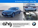 BMW 320i Automatik M Sportpaket Innovationsp. HIFI - BMW 320 Limousine 320i m sportpaket mit Benzin-Antrieb