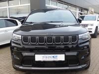 Jeep Compass S Plug-In Hybrid 4WD