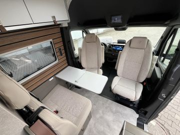 HYMER  ERIBA  HYMERCAR Grand Canyon S Xperience 600 Premium Autarkie  