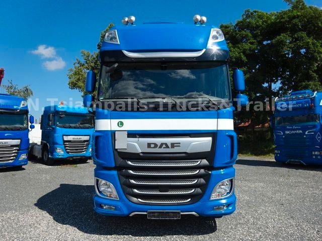 DAF XF 480 SSC