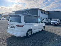 Volkswagen T7 California Beach Tour