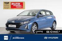 Hyundai i20 - Vorschau Bild 1
