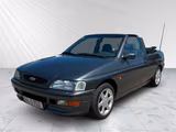 Ford Escort Oldtimer! - Ford Gebrauchtwagen von 1995