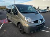 Renault Trafic Kasten L1H1 2,7t - gebrauchte Renault Trafic aus dem Jahr 2012