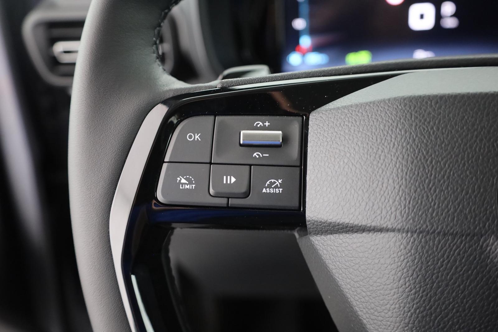 Citroën Berlingo BlueHDi 130 Aut. LED Kamera Tempomat