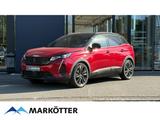 Peugeot 3008 Hybrid4 300 GT Pack Plug-In EU6d 360CAM/ACC - Peugeot: Allradantrieb