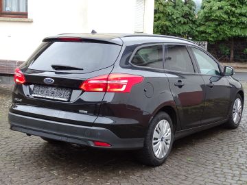 Ford Focus - 4